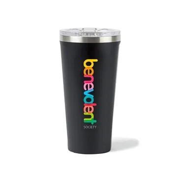 Image of 25 Promotional CORKCICLE Tumbler - 16 Oz. - Triple Insulated & BPA ...