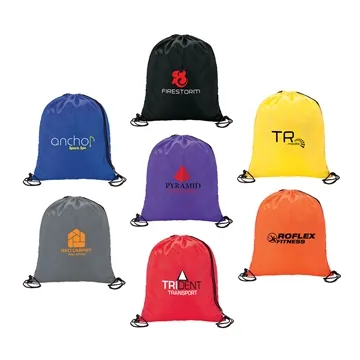Cyprus Sport Bag - 210D Poly