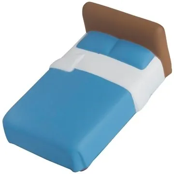 Image of 150 Customized Bed Stress Reliever