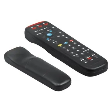 Image of 100 Custom Remote Control - Stress Reliever - Polyurethane