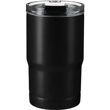 Image of 50 Promotional Bluff 12 oz Vacuum Tumbler & Cooler - 15hr Cold & ...