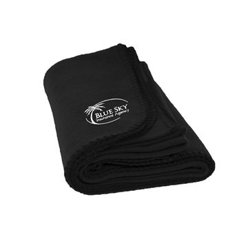 Promo Fleece Blanket - Polar Fleece