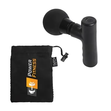 25 Custom Marcus Mini Massage Gun - 3.5hr Battery & Dual Speed