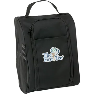 Shoe Bag - Ventilated & 600D PVC