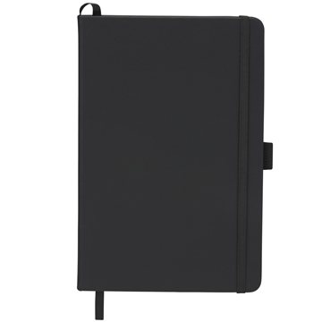 Image of 50 Customized 5.5" x 8.5" FSC Mix Pineapple Leather Bound ...