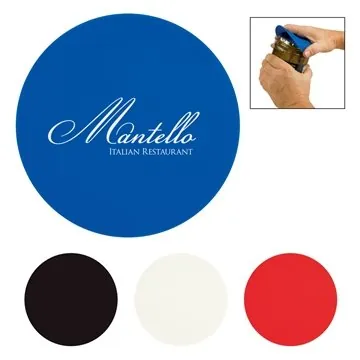 Image of 250 Promotional Jar Opener - Silicone