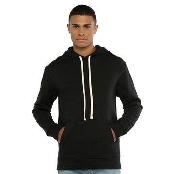 Next Level - Unisex Pullover Hoodie - 9303 - Cotton Blend & Jersey Lined