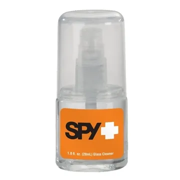 Image of 150 Customized 1 oz Glass Lens Cleaner