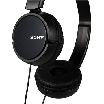 Sony MDR-ZX110AP Wired On-Ear Headphones