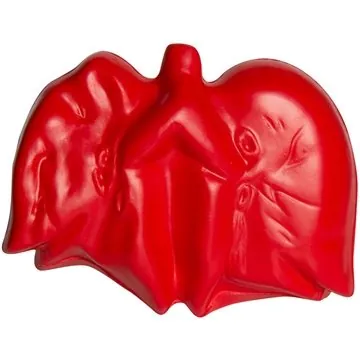 Image of 150 Promotional Lung Stress Reliever - Healthcare