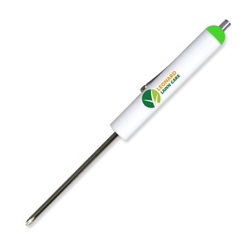 Fixed #0 Phillips Blade Screwdriver - Magnet Top & USA Made