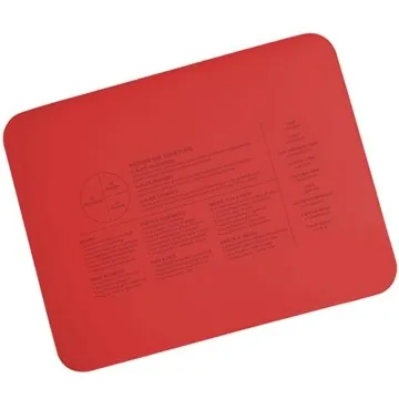 Image of 150 Promotional Flex-it Cutting Board - Dishwasher Safe & Flexible