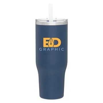 Image of 24 Promotional Elias - Vacuum Insulated & Double Wall