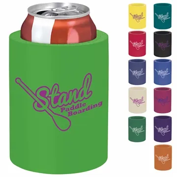 Image of 200 Promotional Koozie The Original Can Cooler - Insulated
