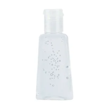 Image of 100 Custom 1 oz Hand Sanitizer - FDA Approved & 62% Alcohol