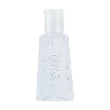 1 oz Hand Sanitizer - FDA Approved & 62% Alcohol