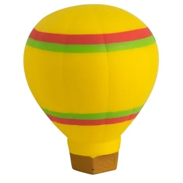Image of 150 Custom Hot Air Balloon Stress Reliever
