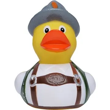 Image of 150 Custom Bavarian Duck - Oktoberfest