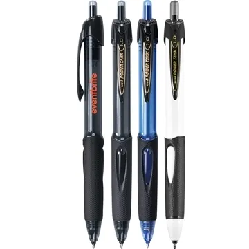 uni-ball® Power Tank RT Pen - Weatherproof & Pressurized