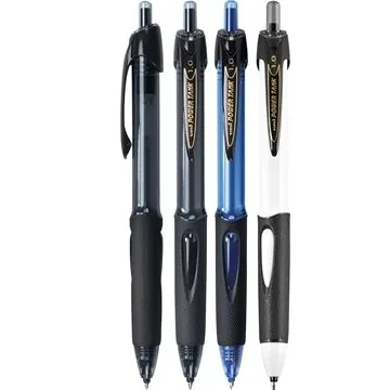 Image of 150 Promotional uni-ball Power Tank RT Pen - Weatherproof & ...