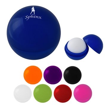 Lip Moisturizer Ball - Vanilla