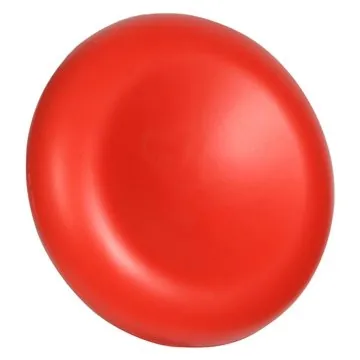 Image of 150 Custom Red Blood Cell - Stress Reliever - Polyurethane