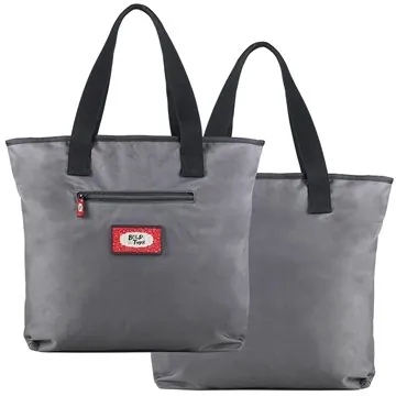 Image of 1 Promotional Halden Kollection Oslo Tote - Recycled Plastic & ...