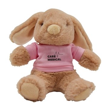 6 Lop Eared Bunny - Plush
