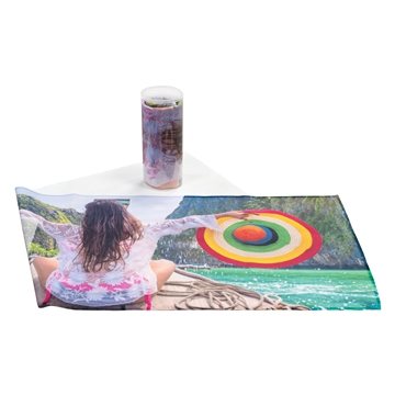 Cooling Towel - 4 Hour Cooling & Quick Activate