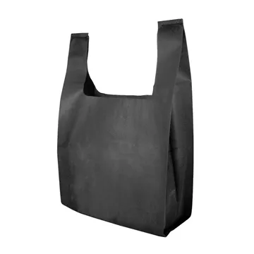 Image of 250 Promotional Polytex 13 X 17 X 7 Grocery Sack - Recyclable