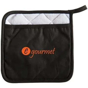 Image of 150 Promotional Ad-Holder - Cotton & Heat Resistant