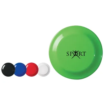 Small Discus - Eco-Friendly & Made in USA
