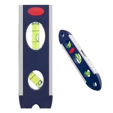 Malta Torpedo Level - Magnetic & Multipurpose