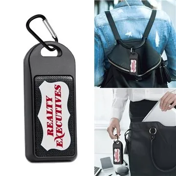 25 Customized Douglas Park Bluetooth Speaker - Waterproof & ...