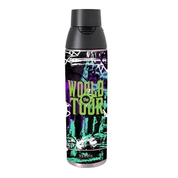Image of 150 Customized Tervis Stainless Steel Venture Bottle - 26 oz. - ...