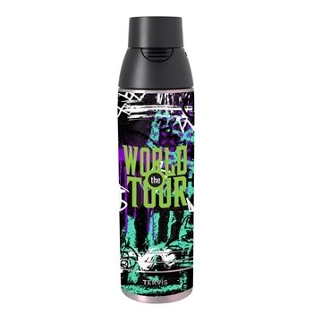 Tervis® Stainless Steel Venture Bottle - 26 oz. - Triple Insulated & Copper Lined