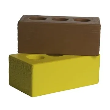 Image of 150 Customized Brick Stress Reliever
