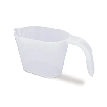 Image of 150 Promotional Cook's Choice Two-Cup Measuring Cup - Dishwasher ...