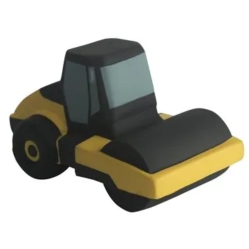 Image of 150 Customized Modern Steamroller Stress Reliever