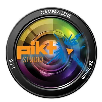 Round Magnet - Full Color