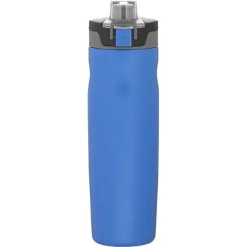 Image of 24 Customized 20.9 oz h2go jolt - Matte Victory - Vacuum Insulated ...