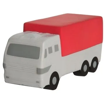Image of 150 Promotional Delivery Truck Stress Reliever