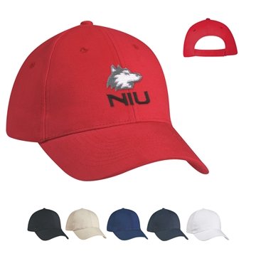 Price Buster Cap - Cotton Twill