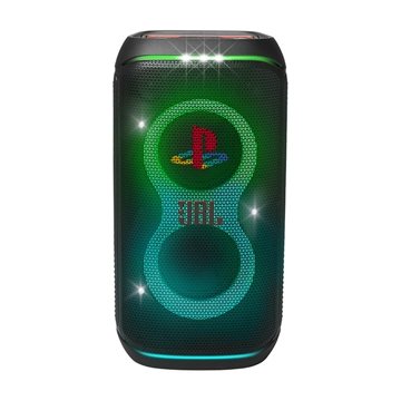 JBL PartyBox Club 120 Bluetooth Speaker - Splashproof & Light Show