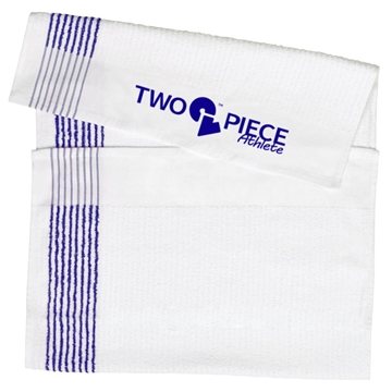 Super Gym Towel - 22 x 44 7 lbs./doz. - Absorbent