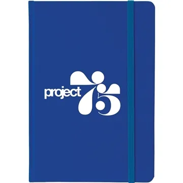 Image of 180 Customized 5" x 7" Large Rainbow Notebook - UltraHyde