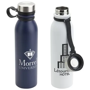 Image of 25 Customized Tijuana 23 oz Vacuum Insulated Stainless Steel ...