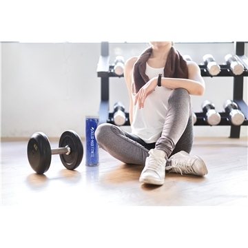 Image of 100 Customized Keep It Cool Towel - 4Hr Cooling & Reusable