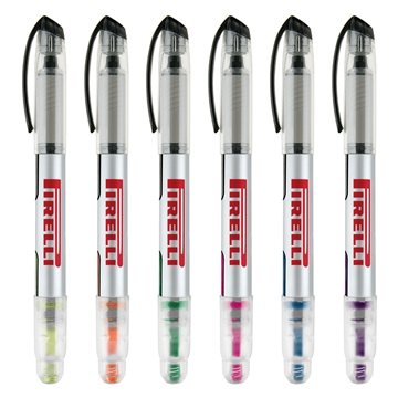 Super Nova Highlighter Combo Pen - Dual Function