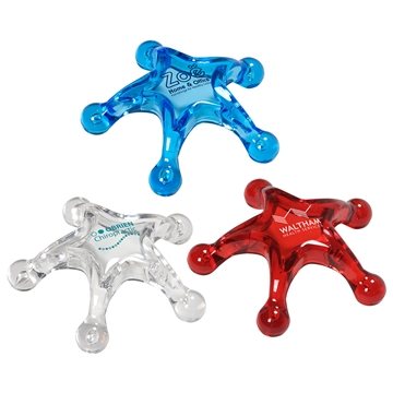 Star Massager - Deep Tissue